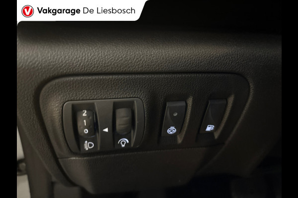 Renault Mégane Estate 1.6 E-Tech Plug-In Hybrid 160 Business Zen / stoel en stuurverwarming / camera / navigatie