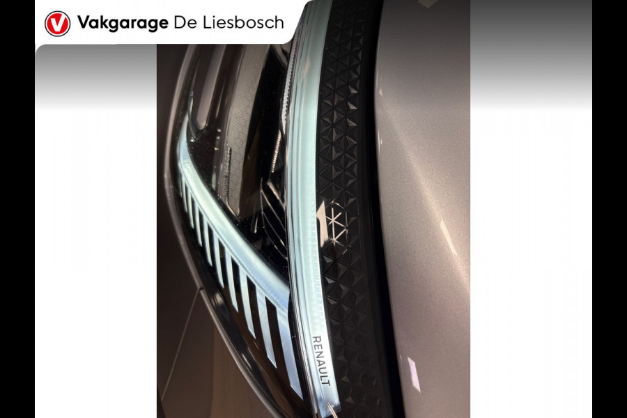 Renault Mégane Estate 1.6 E-Tech Plug-In Hybrid 160 Business Zen / stoel en stuurverwarming / camera / navigatie