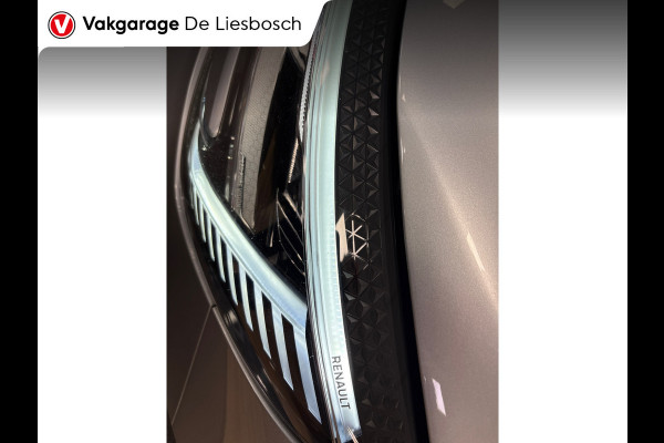 Renault Mégane Estate 1.6 E-Tech Plug-In Hybrid 160 Business Zen / stoel en stuurverwarming / camera / navigatie