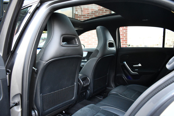 Mercedes-Benz A-Klasse 250 e AMG Pano Distronic Night Carplay Multibeam-LED