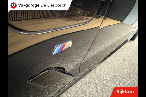 BMW 5 Serie Touring 530e xDrive High Executive M-sport / leer / pano / navi / head-up / Apple carplay