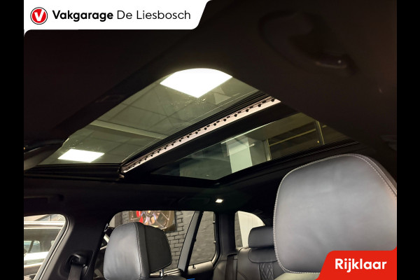 BMW 5 Serie Touring 530e xDrive High Executive M-sport / leer / pano / navi / head-up / Apple carplay