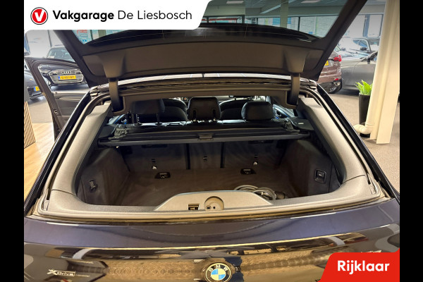 BMW 5 Serie Touring 530e xDrive High Executive M-sport / leer / pano / navi / head-up / Apple carplay