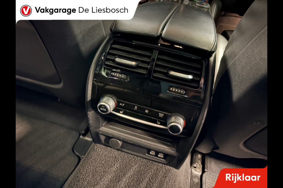 BMW 5 Serie Touring 530e xDrive High Executive M-sport / leer / pano / navi / head-up / Apple carplay