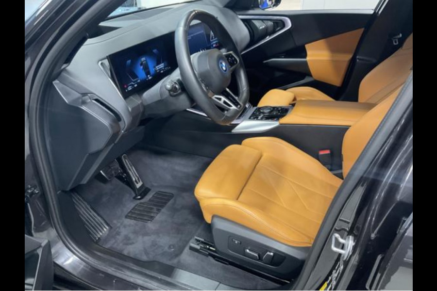 BMW X3 30e xDrive M-Sport Trekhaak ACC HUD 360 21inch