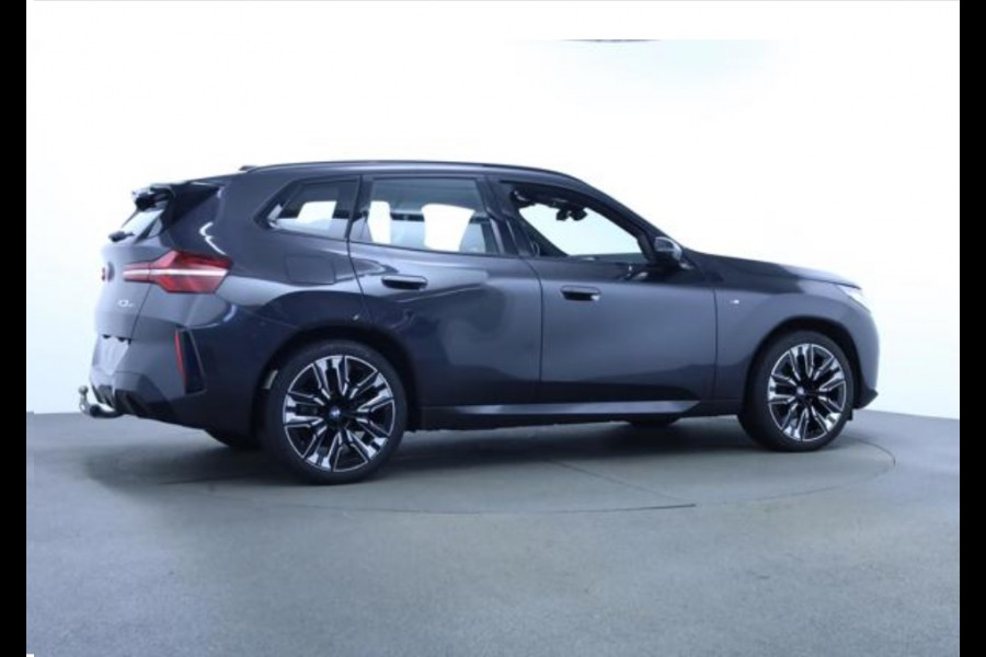 BMW X3 30e xDrive M-Sport Trekhaak ACC HUD 360 21inch