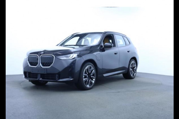 BMW X3 30e xDrive M-Sport Trekhaak ACC HUD 360 21inch