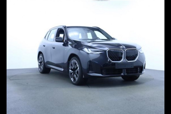 BMW X3 30e xDrive M-Sport Trekhaak ACC HUD 360 21inch