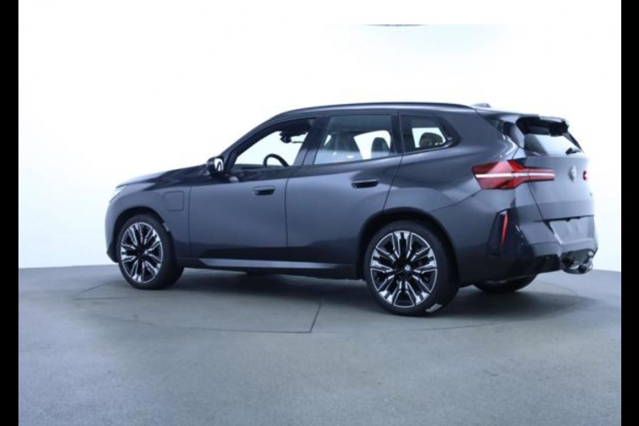 BMW X3 30e xDrive M-Sport Trekhaak ACC HUD 360 21inch