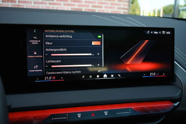 BMW X3 30e xDrive M-Sport Trekhaak ACC HUD 360 21inch