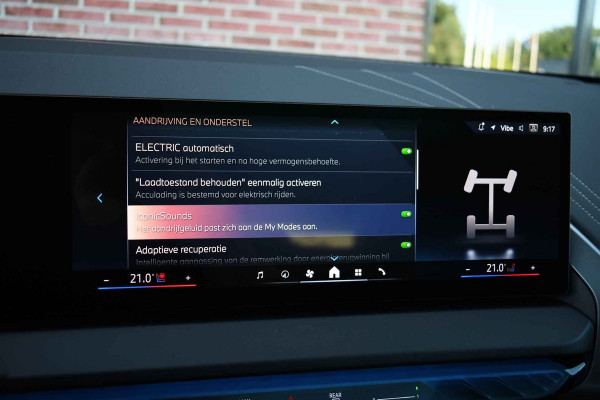 BMW X3 30e xDrive M-Sport Trekhaak ACC HUD 360 21inch