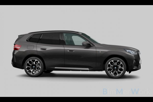 BMW X3 30e xDrive M-Sport Trekhaak ACC HUD 360 21inch