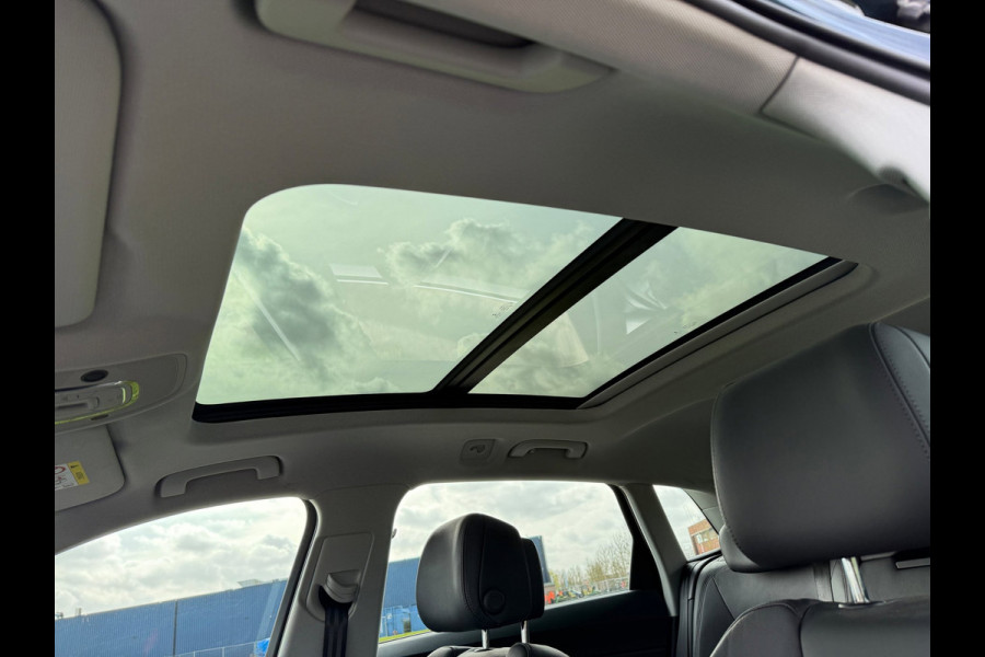 Audi e-tron E-tron 55 quattro advanced 95 kWh