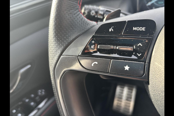 Hyundai Tucson 1.6 T-GDI PHEV N Line 4WD | Bellen voor bezichtiging | SCI |  Verwarmbare voorstoelen | Adaptive cruise control | Dealer onderhouden