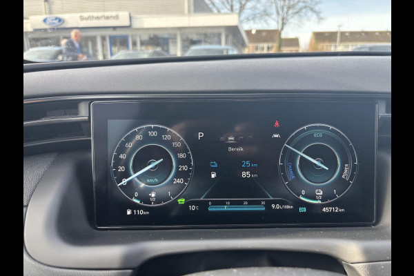 Hyundai Tucson 1.6 T-GDI PHEV N Line 4WD | Bellen voor bezichtiging | SCI |  Verwarmbare voorstoelen | Adaptive cruise control | Dealer onderhouden