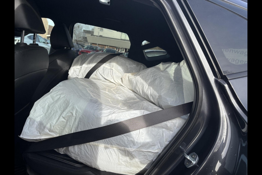 Hyundai Tucson 1.6 T-GDI PHEV N Line 4WD | Bellen voor bezichtiging | SCI |  Verwarmbare voorstoelen | Adaptive cruise control | Dealer onderhouden