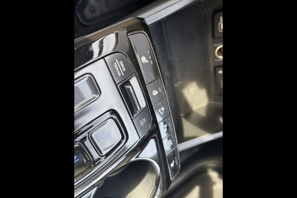 Hyundai Tucson 1.6 T-GDI PHEV N Line 4WD | Bellen voor bezichtiging | SCI |  Verwarmbare voorstoelen | Adaptive cruise control | Dealer onderhouden