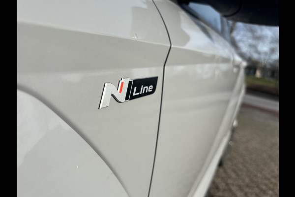 Hyundai Kona 1.6 T-GDI N Line | Bellen voor bezichtiging  | SCI | 199pk versie! | Uniek in NL | Stoelverwarming | Adaptive Cruise Control | Elektrsich verstelbare stoelen | Dealer odnerhou