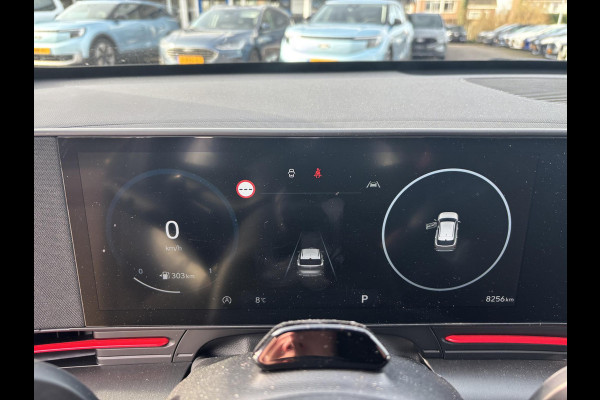 Hyundai Kona 1.6 T-GDI N Line | Bellen voor bezichtiging  | SCI | 199pk versie! | Uniek in NL | Stoelverwarming | Adaptive Cruise Control | Elektrsich verstelbare stoelen | Dealer odnerhou