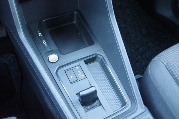 Volkswagen Caddy Cargo 2.0 TDI 122PK AUT. LED, TREKHAAK, STOELVERWARMING, ERGO COMFORT STOEL, ADAPT. CRUISE, PARKEERSENSOREN, NL AUTO, NAP