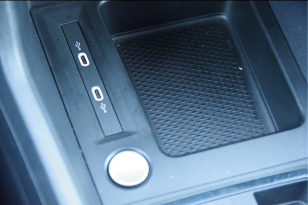 Volkswagen Caddy Cargo 2.0 TDI 122PK AUT. LED, TREKHAAK, STOELVERWARMING, ERGO COMFORT STOEL, ADAPT. CRUISE, PARKEERSENSOREN, NL AUTO, NAP