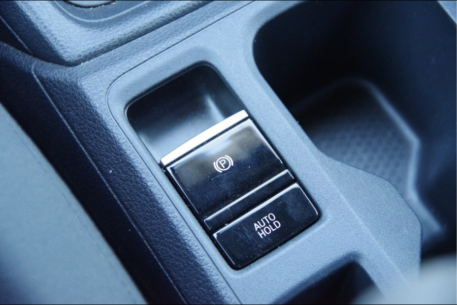 Volkswagen Caddy Cargo 2.0 TDI 122PK AUT. LED, TREKHAAK, STOELVERWARMING, ERGO COMFORT STOEL, ADAPT. CRUISE, PARKEERSENSOREN, NL AUTO, NAP