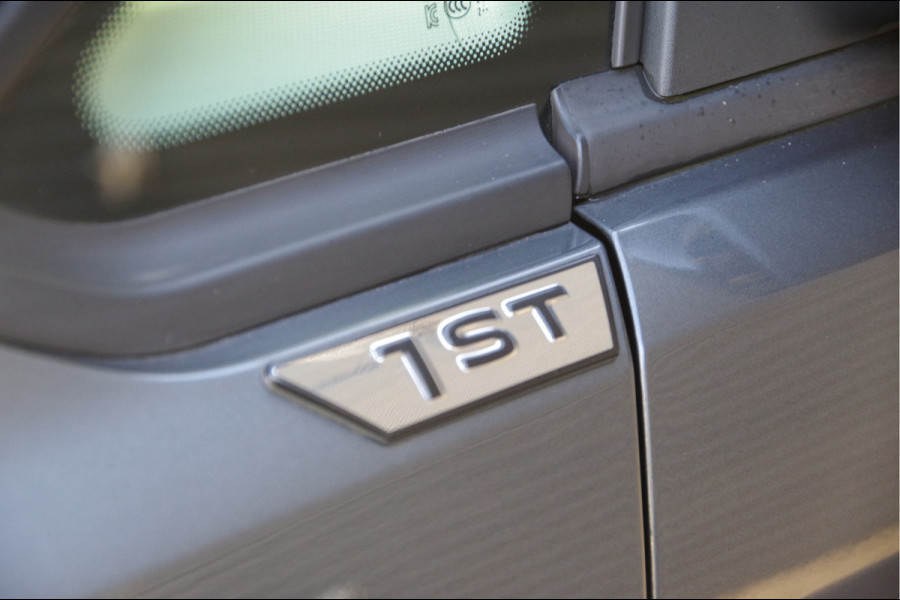 Volkswagen Caddy Cargo 2.0 TDI 122PK AUT. LED, TREKHAAK, STOELVERWARMING, ERGO COMFORT STOEL, ADAPT. CRUISE, PARKEERSENSOREN, NL AUTO, NAP