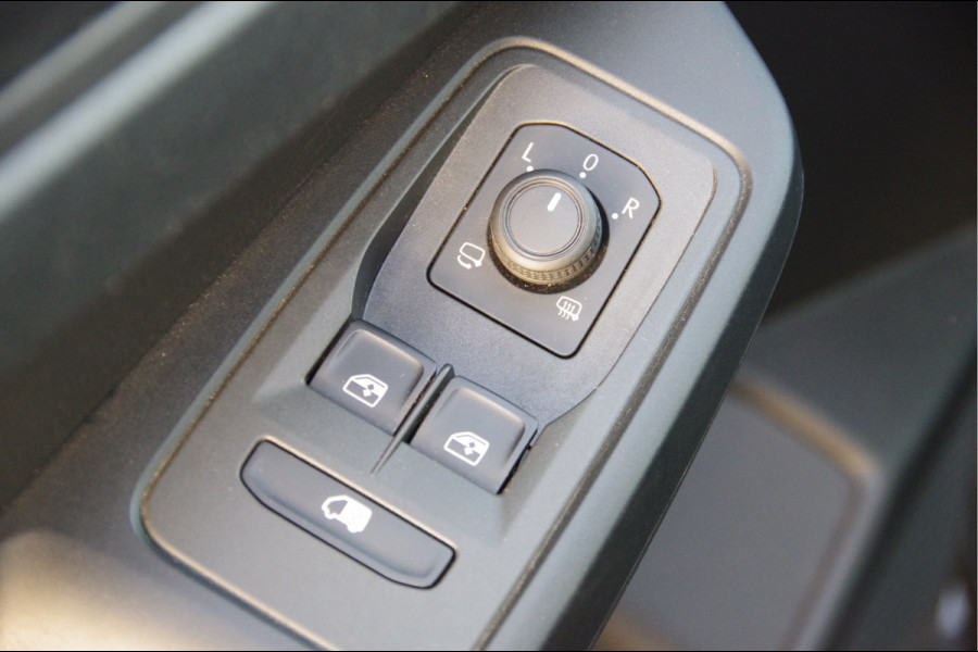 Volkswagen Caddy Cargo 2.0 TDI 122PK AUT. LED, TREKHAAK, STOELVERWARMING, ERGO COMFORT STOEL, ADAPT. CRUISE, PARKEERSENSOREN, NL AUTO, NAP