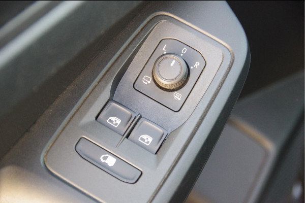 Volkswagen Caddy Cargo 2.0 TDI 122PK AUT. LED, TREKHAAK, STOELVERWARMING, ERGO COMFORT STOEL, ADAPT. CRUISE, PARKEERSENSOREN, NL AUTO, NAP