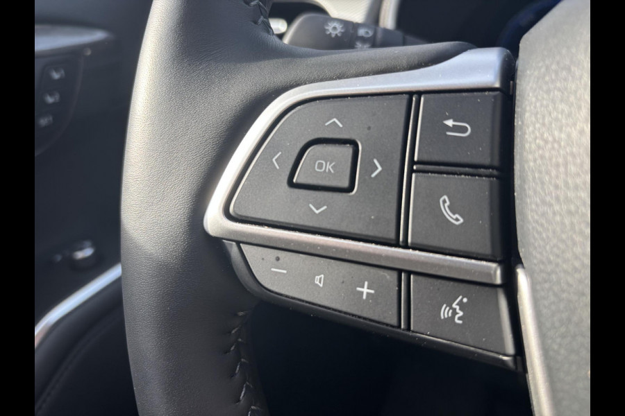 Toyota highlander 2.5 AWD Hybrid Premium | 7p |  Panoramadak | 360 graden camera | Platinum Pearl White | Adaptieve cruisecontrol | JBL audio | Head up Display | Stoelverwarming | Achterbank verwarmd | SCI
