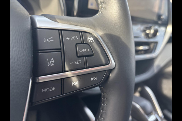 Toyota highlander 2.5 AWD Hybrid Premium | 7p |  Panoramadak | 360 graden camera | Platinum Pearl White | Adaptieve cruisecontrol | JBL audio | Head up Display | Stoelverwarming | Achterbank verwarmd | SCI