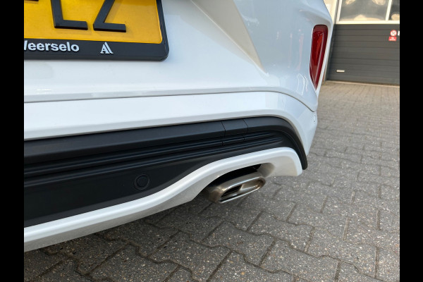 Ford Puma 1.0 EcoBoost Hybrid ST-Line X