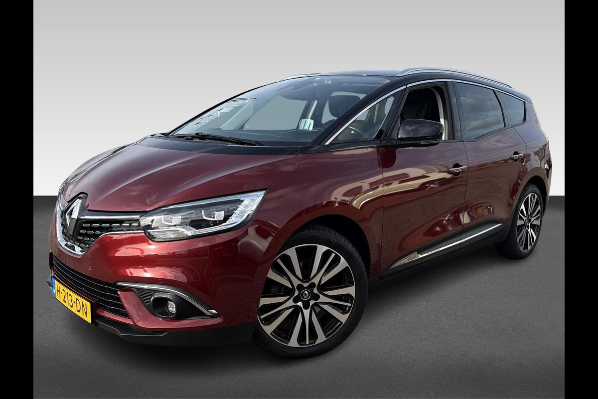 Renault Grand Scénic 1.3 TCe Initiale Paris | Automaat | Wegklapbare trekhaak 1.800 kg