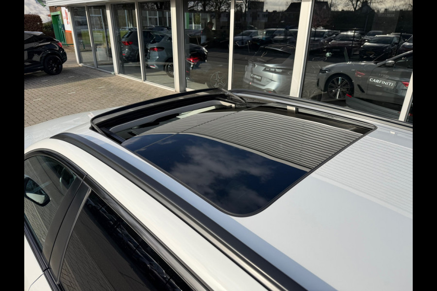 BMW 5 Serie Touring 530e xDrive Executive / Navi / Climate / Camera / Panormadak / Leder / 20"breedset