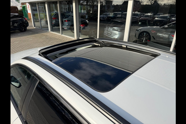 BMW 5 Serie Touring 530e xDrive Executive / Navi / Climate / Camera / Panormadak / Leder / 20"breedset