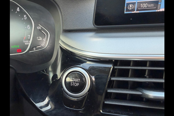 BMW 5 Serie Touring 530e xDrive Executive / Navi / Climate / Camera / Panormadak / Leder / 20"breedset