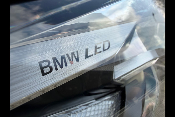 BMW 5 Serie Touring 530e xDrive Executive / Navi / Climate / Camera / Panormadak / Leder / 20"breedset