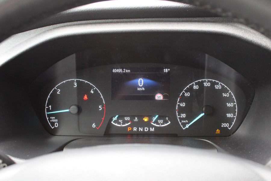 Ford Transit Custom 300 2.0 TDCI L1H1 Limited SCI | Automaat | Navigatie | Camera | Airco | Lichtmetalen Velgen |