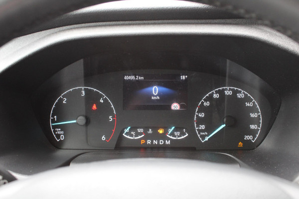 Ford Transit Custom 300 2.0 TDCI L1H1 Limited SCI | Automaat | Navigatie | Camera | Airco | Lichtmetalen Velgen |