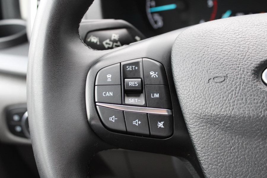 Ford Transit Custom 300 2.0 TDCI L1H1 Limited SCI | Automaat | Navigatie | Camera | Airco | Lichtmetalen Velgen |