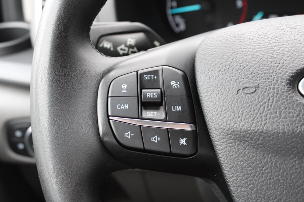 Ford Transit Custom 300 2.0 TDCI L1H1 Limited SCI | Automaat | Navigatie | Camera | Airco | Lichtmetalen Velgen |