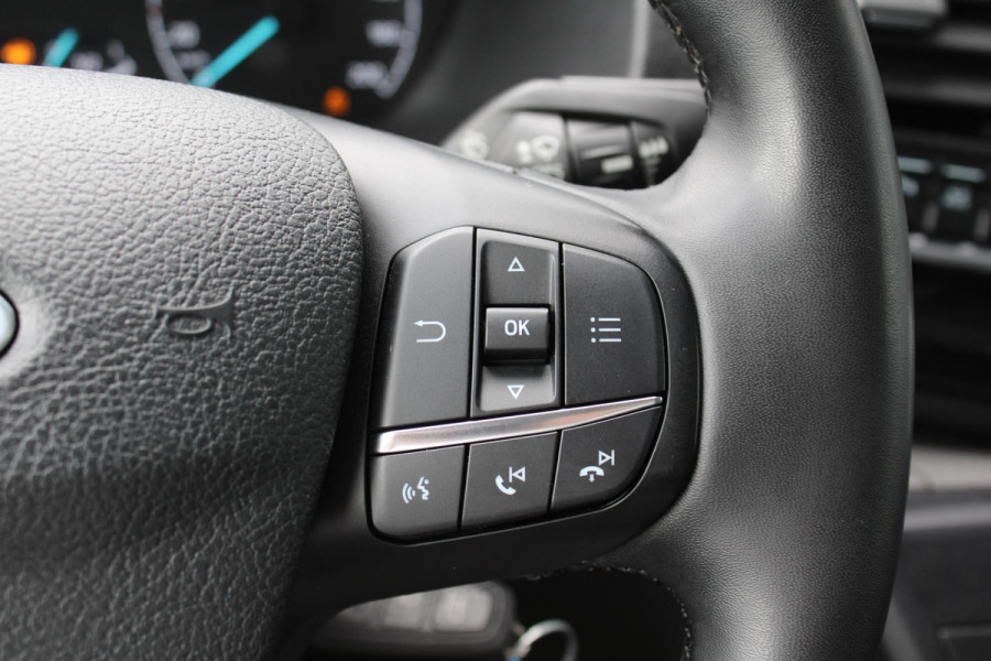 Ford Transit Custom 300 2.0 TDCI L1H1 Limited SCI | Automaat | Navigatie | Camera | Airco | Lichtmetalen Velgen |