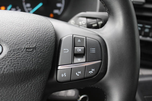 Ford Transit Custom 300 2.0 TDCI L1H1 Limited SCI | Automaat | Navigatie | Camera | Airco | Lichtmetalen Velgen |