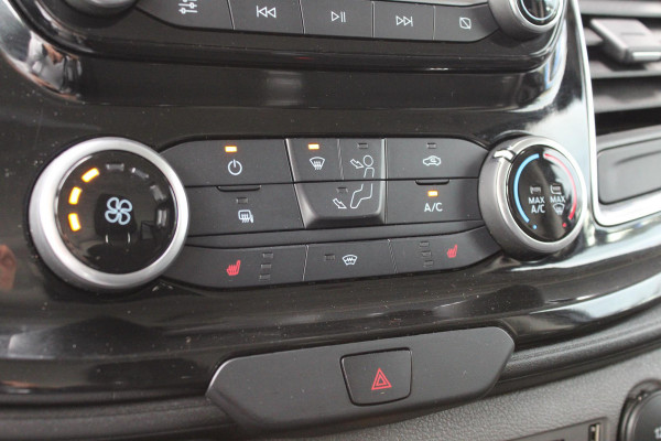 Ford Transit Custom 300 2.0 TDCI L1H1 Limited SCI | Automaat | Navigatie | Camera | Airco | Lichtmetalen Velgen |