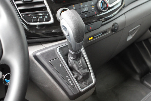 Ford Transit Custom 300 2.0 TDCI L1H1 Limited SCI | Automaat | Navigatie | Camera | Airco | Lichtmetalen Velgen |