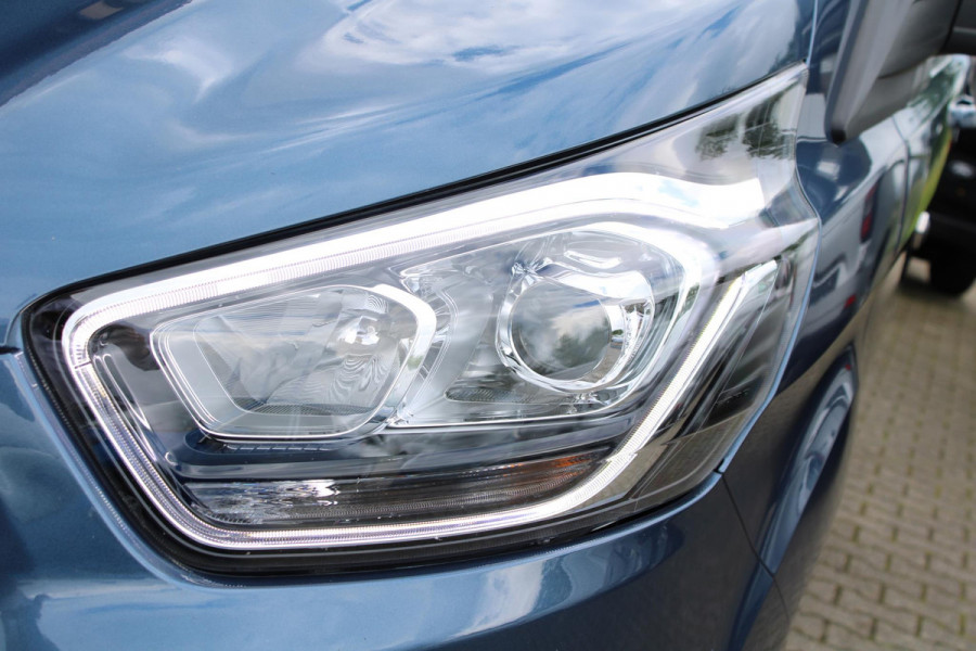 Ford Transit Custom 300 2.0 TDCI L1H1 Limited SCI | Automaat | Navigatie | Camera | Airco | Lichtmetalen Velgen |