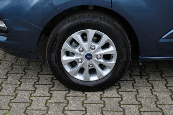 Ford Transit Custom 300 2.0 TDCI L1H1 Limited SCI | Automaat | Navigatie | Camera | Airco | Lichtmetalen Velgen |