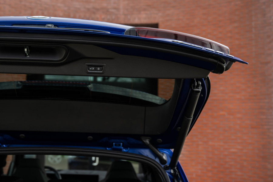 BMW X5 xDrive50e M-Sport Pro M-Seats Sky Individual Lack