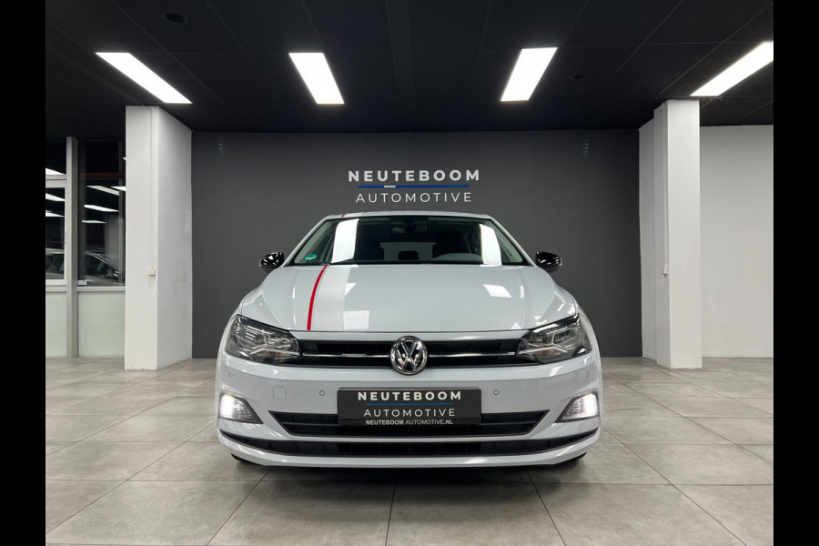 Volkswagen Polo 1.0 Beats | Stoelverwarming | Carplay |