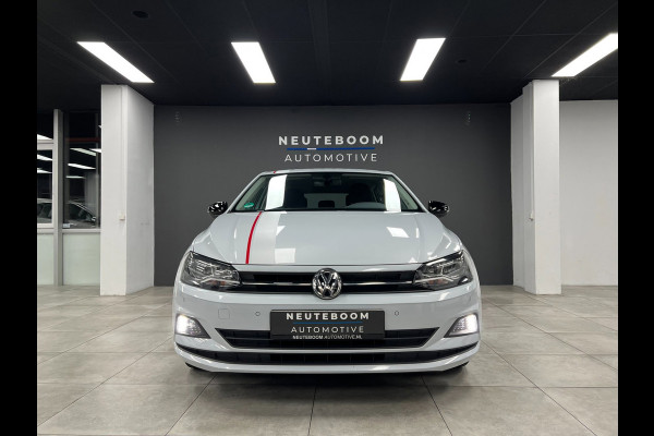 Volkswagen Polo 1.0 Beats | Stoelverwarming | Carplay |